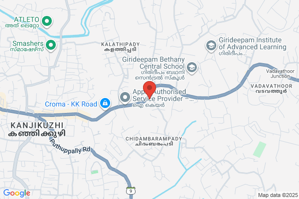 Doctors Speciality Hospital