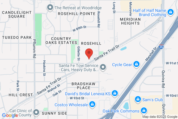 Roy F Johnson Company Inc