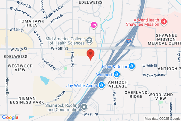 Kansas City Building Supply