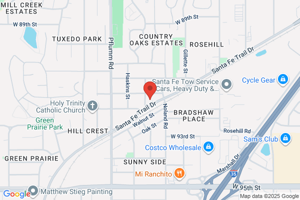 Lenexa Coin Laundry