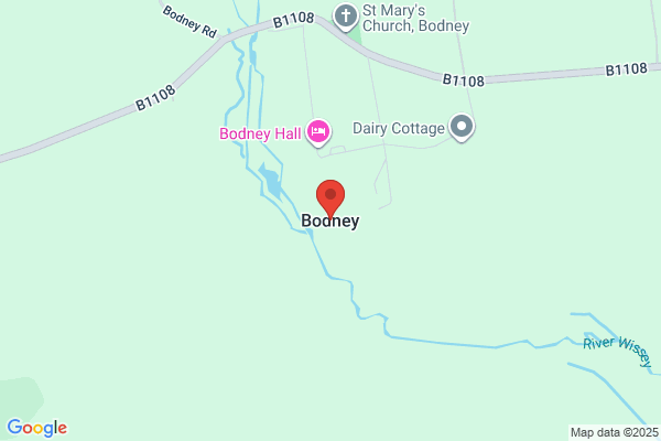 Bodney Howard E