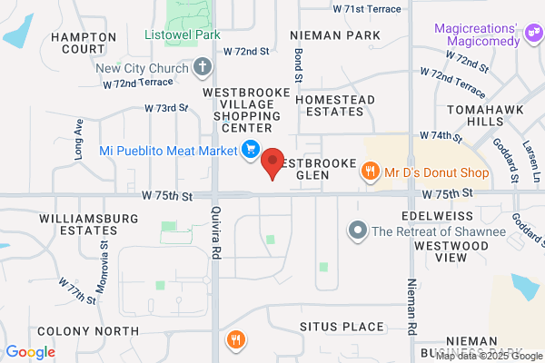 Estell Barry D Attorney