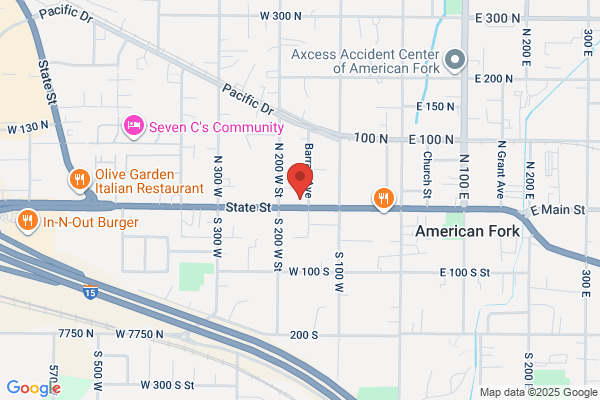 Woodbury David P Attorney
