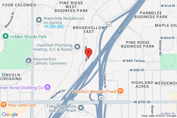 Mid-America Locksmiths
