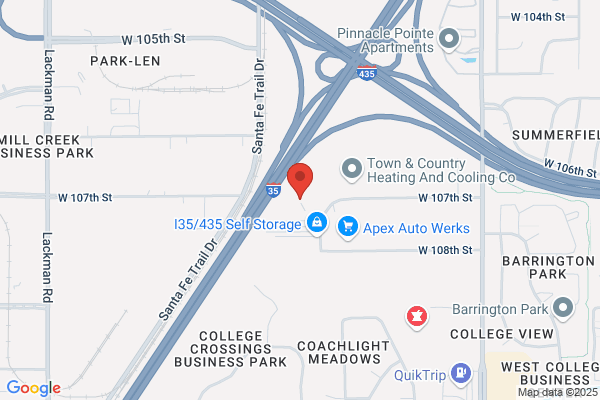 Jennings Tool & Manufacturing Associates