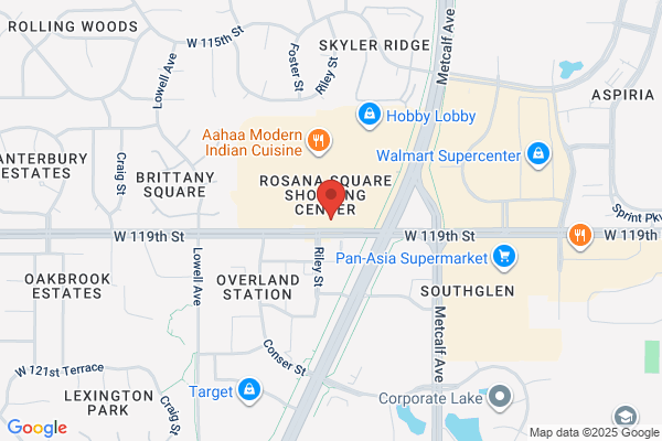 Oxford Cleaners