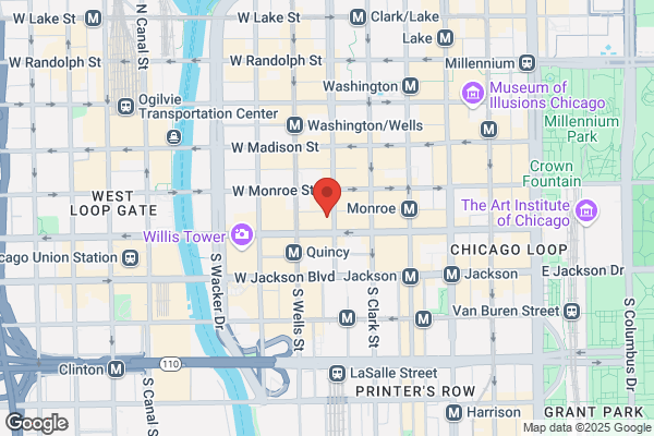 Jacobson Group the
