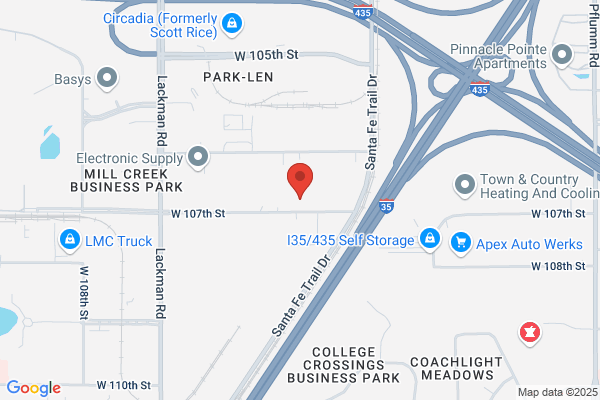 Long Motor Corporation