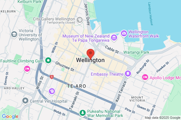 Wellington, an Augeo Company