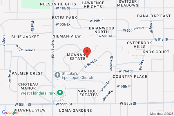 Market and Communications Research Inc