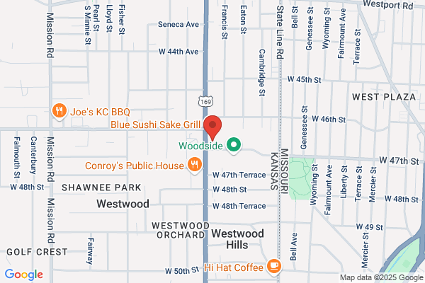 Westwood Therapy Group
