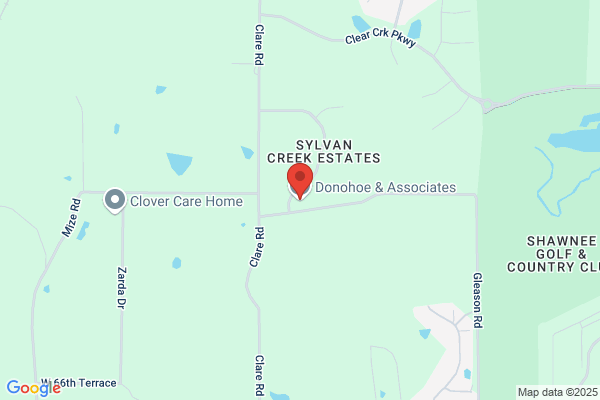 Donohoe & Associates