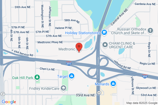 Medtronic Neurological Inc