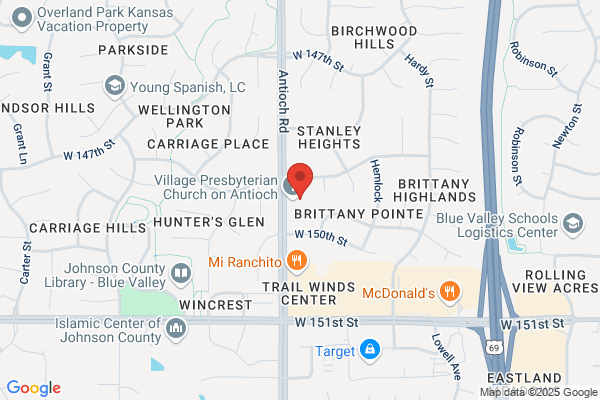 Prairie Center Counseling & Mediation