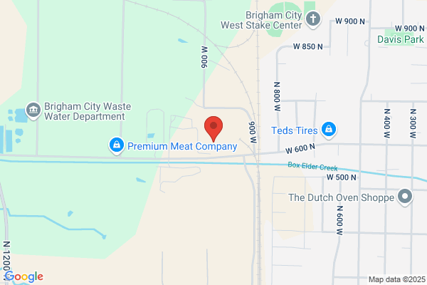 Cmc Southern Post Co