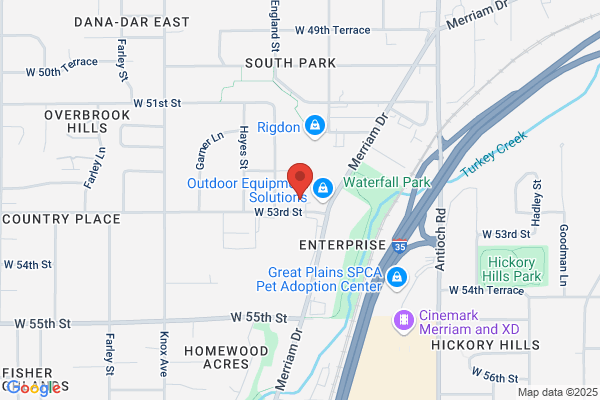 Denton Enterprise Inc