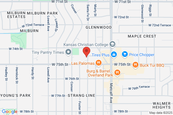 General Aluminum Supply Corporation