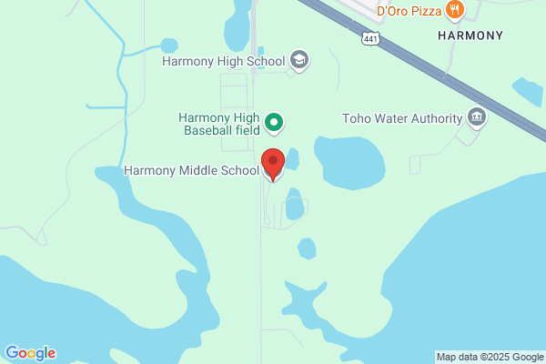 Harmony Middle School