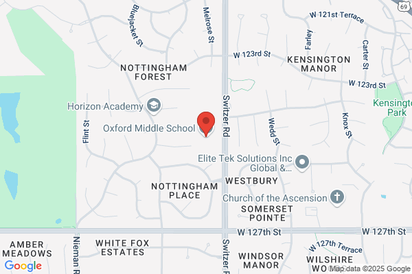 Oxford Middle School