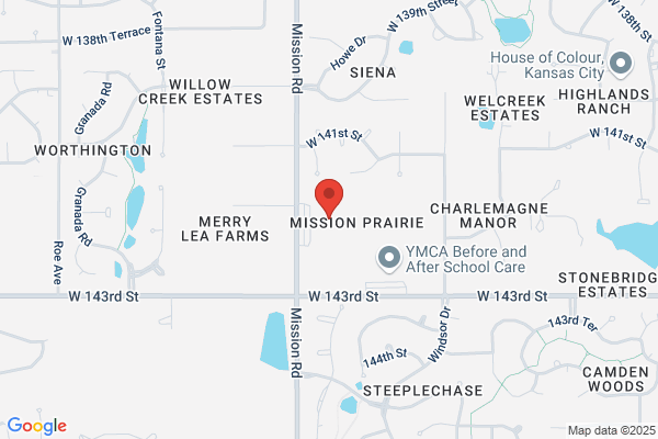 Prairie Star Middle School