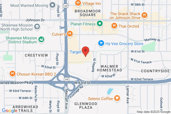 Visionary Eye Care Mission