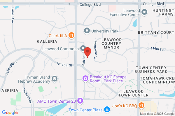 Leawood Commons Endodontics