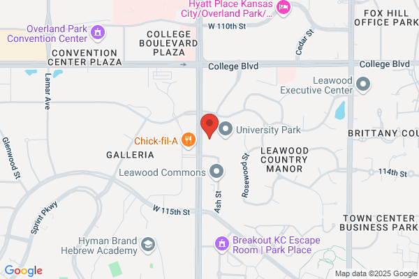 Leawood Family Dental