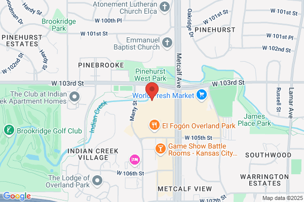 Indian Creek Shoe Repair