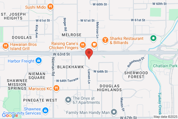 Goodwill Mission Donation Center