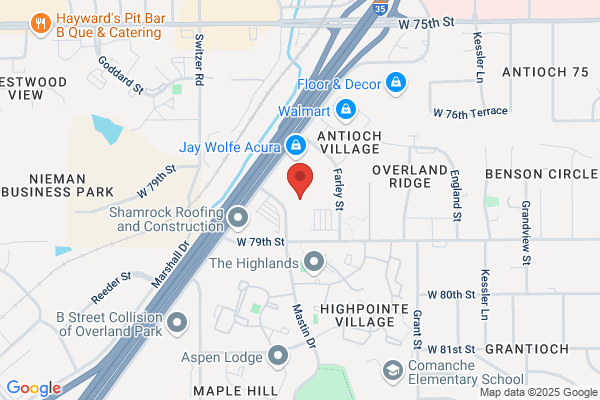 Area Code Home Buyers - Chad Bartlett