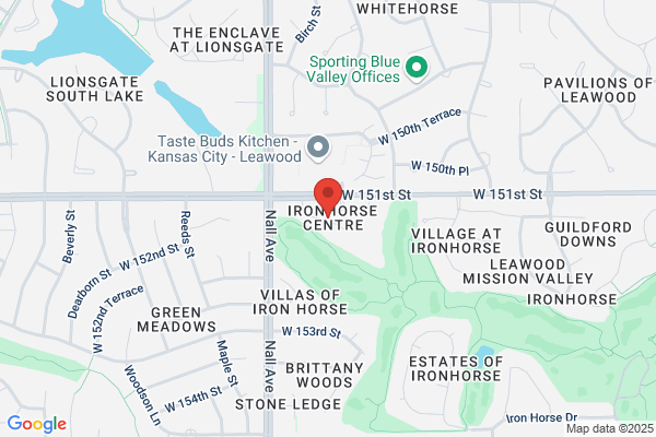 Overland Group Llc the