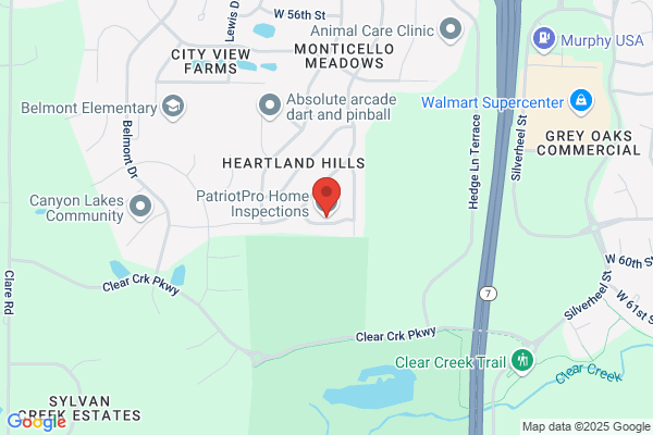 Payne Home Inspections