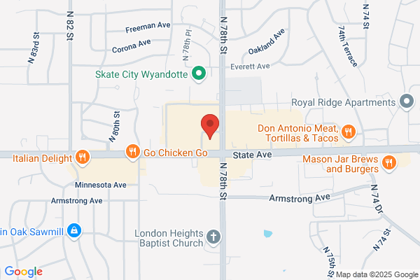 Bank Midwest