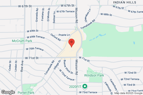 Fitness Together-Prairie Village