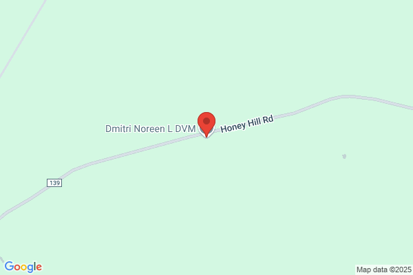 Overeem Noreen DVM