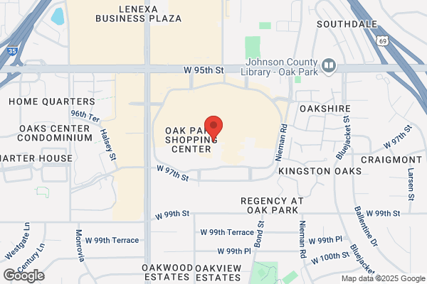 AMC Theatres, AMC Oak Park Plaza