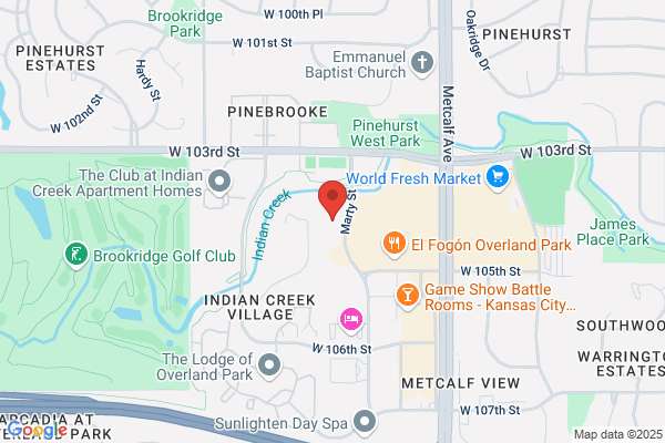 Athletic Club of Overland Park the
