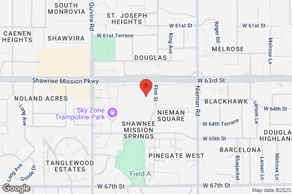 Automotive Services of Kansas