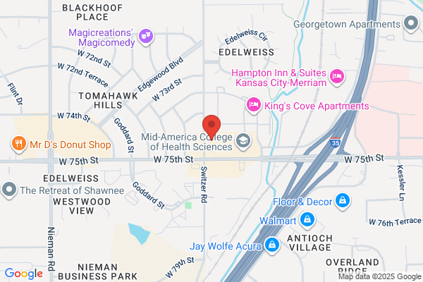 Dave Goerke & Associates Inc