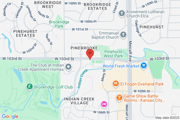 Indian Creek Recreation