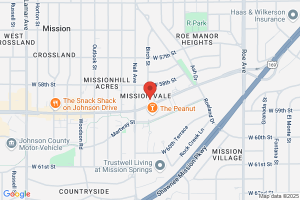 Kansas City Transcription