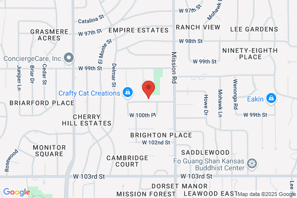 Legal Search Associates