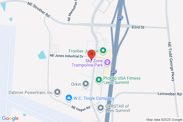 Lynxspring Inc