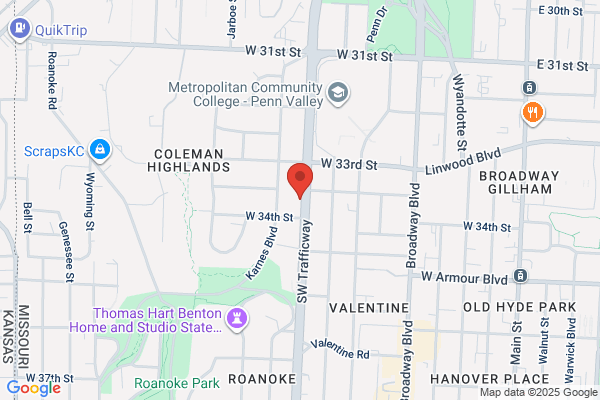 Overland Park Upholstery