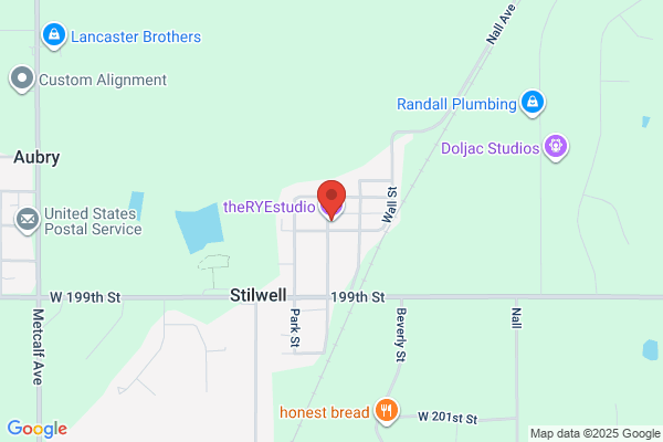 Rye Studio