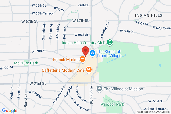 Athletico Physical Therapy - Prairie Village