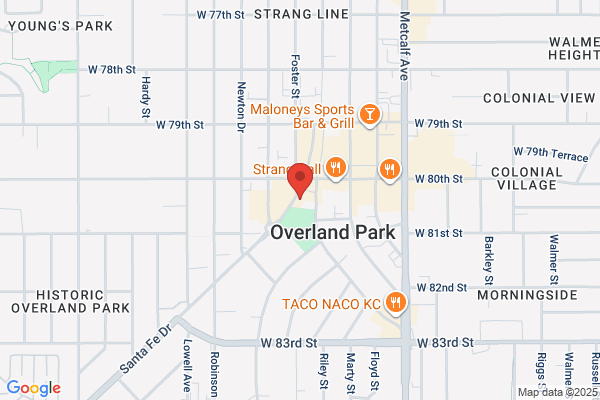 Helio KC Physical Therapy