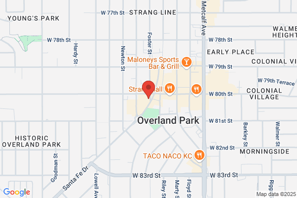 Overland Park Art & Frame