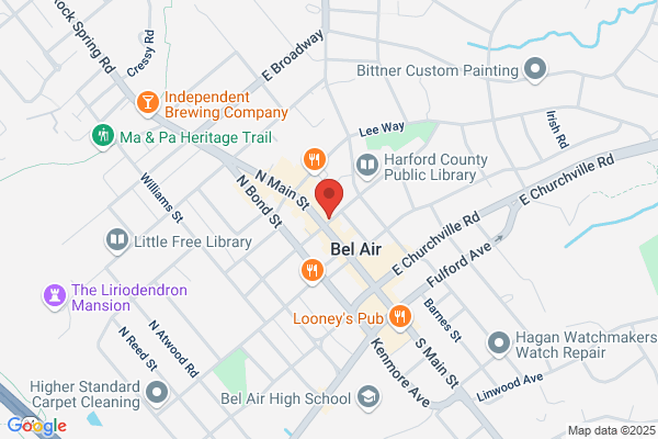 Bel-Air Podiatry