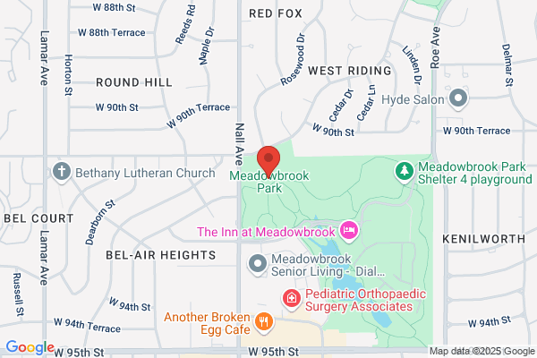Meadowbrook Golf & Country Club Inc